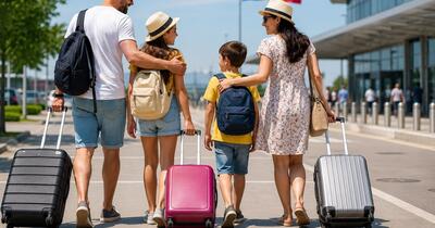 Record de emigrare după 1990: 55.000 de români au părăsit definitiv țara
