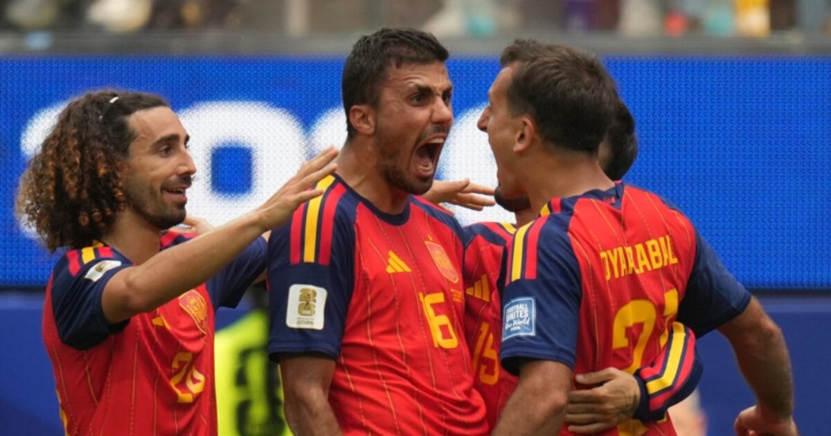 Spania, în optimile Cupei Mondiale: 3-0 cu Austria și un potențial duel cu Ronaldo