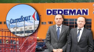 Frații Pavăl devansează CFR și devin cel mai mare angajator din România