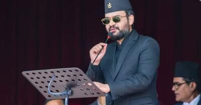 Rapper învestit premier al Nepalului la 35 de ani. Liderul susținut de generația Z promite reforme și stabilitate în țara sa