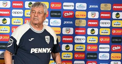 Mircea Lucescu nu mai este selecționerul României. FRF, dispusă să îi ofere o altă funcție