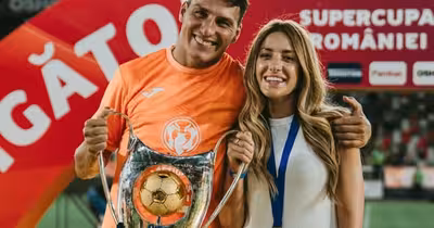 Afacerile prin care Risto Radunovic își pregătește viața după despărțirea de FCSB