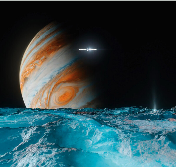 De citit/Mostrele aduse de pe asteroizi arată că ingredientele vieții au venit din cosmos