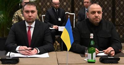 „Nu așteptați ca regimul din Rusia să cadă”. Budanov conturează unicul scenariu sigur pentru Ucraina 