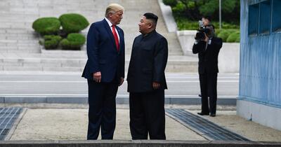 Pariul riscant al lui Trump în Asia: Kim Jong Un, mai puternic ca oricând, respinge negocierile