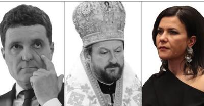 Lectură pentru Președintele Nicușor Dan