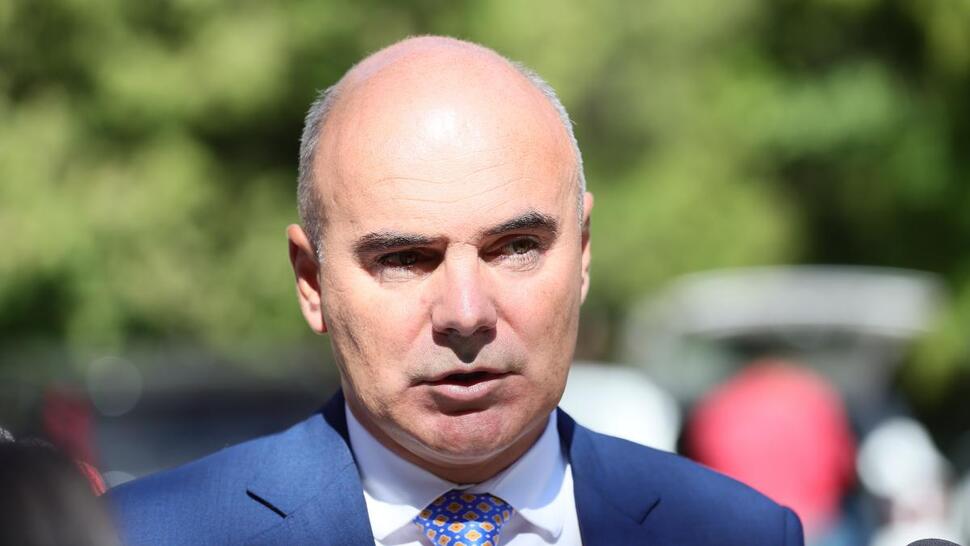 Rareș Bogdan acuză: „Ilie Bolojan duce România spre faliment”