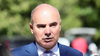 Rareș Bogdan acuză: „Ilie Bolojan duce România spre faliment”