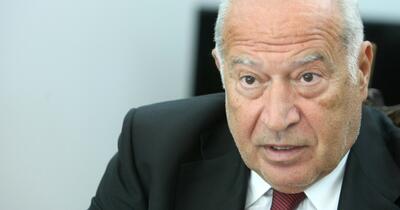 Tribunalul București admite cererea lui Dan Voiculescu de rejudecare a dosarului ICA