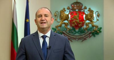 Premierul pro-rus al Bulgariei oprește livrările de armament către Ucraina și cere ridicarea sancțiunilor împotriva Kremlinului