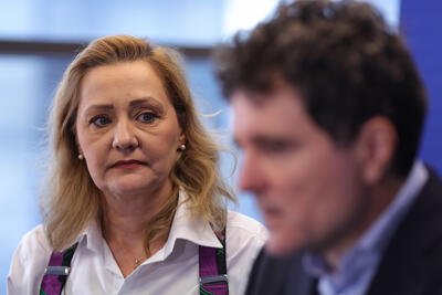 Elena Lasconi, avertisment ferm pentru Nicușor Dan: „Veți fi primul președinte demis din istoria României”