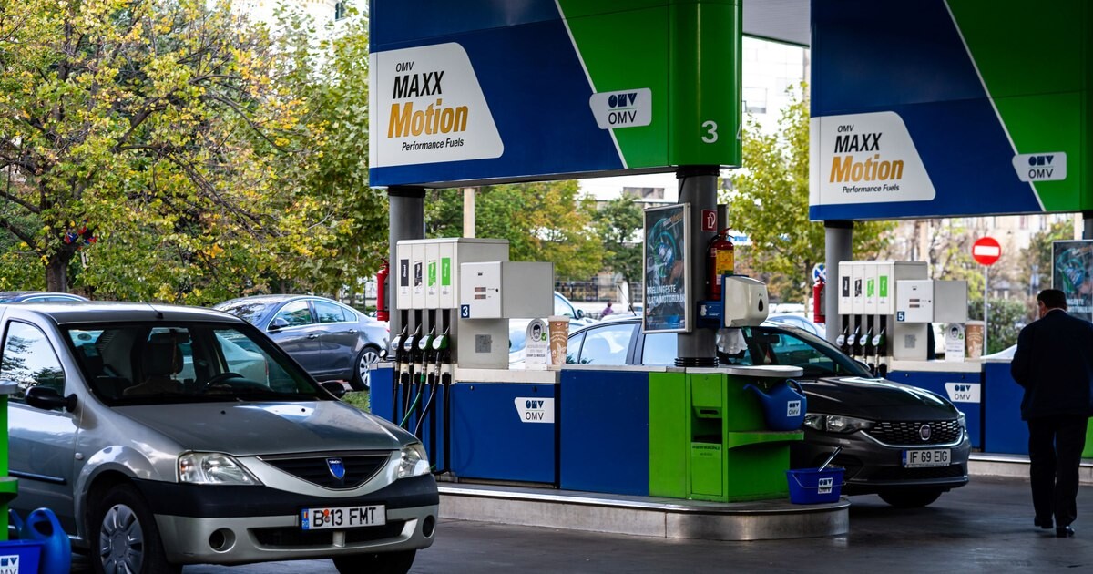 Avertismentul economiștilor, despre reducerea accizelor la benzină și motorină: „Scumpirile vor veni oricum, cel mult întârziate cu o zi-două”