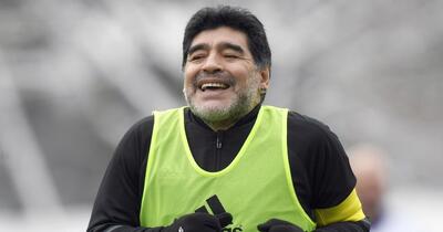 Scandal în procesul morții lui Maradona: medicii aruncă vina unii pe ceilalți