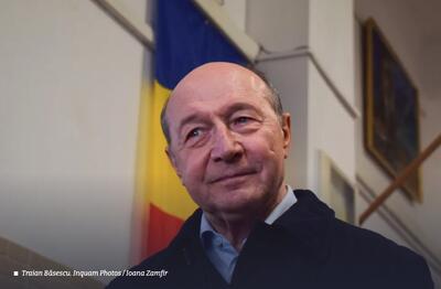 Băsescu: „Statele Unite sunt într-o situație dificilă. Trump nu și-a îndeplinit obiectivele în Iran, dar au apărut altele, fundamentale”