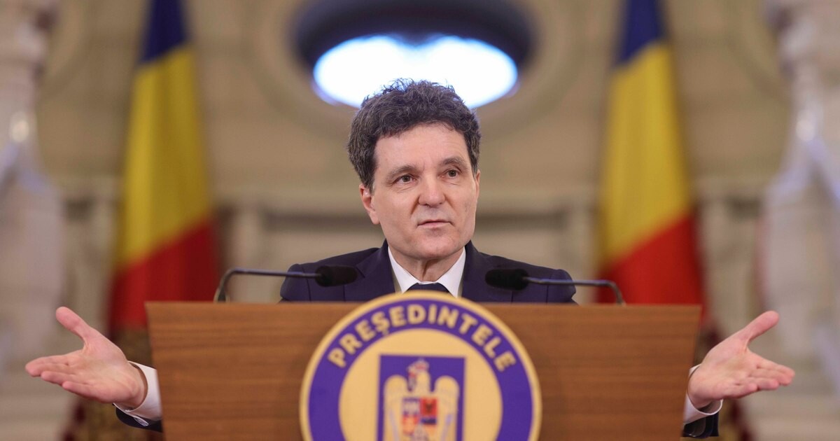 Zi decisivă la Cotroceni: Nicușor Dan începe consultările pentru desemnarea noului premier