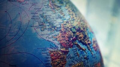 Harta lumii se schimbă: decizie istorică la ONU împotriva proiecției Mercator