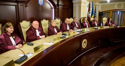Curtea Constituțională reevaluează OUG SAFE: A depășit un guvern demis prerogativele?