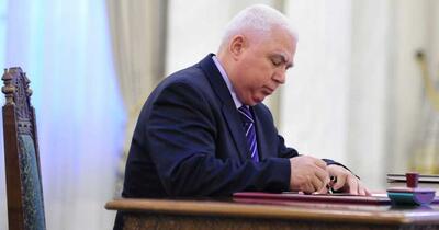 Fostul judecător CCR Petre Lăzăroiu explică în ce măsură ar fi posibil ca Ilie Bolojan să fie desemnat din nou premier