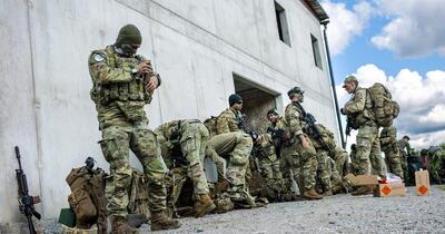 Avertisment dur de la ucraineni: Fără schimbări, armatele NATO nu ar avea nicio șansă în războiul modern