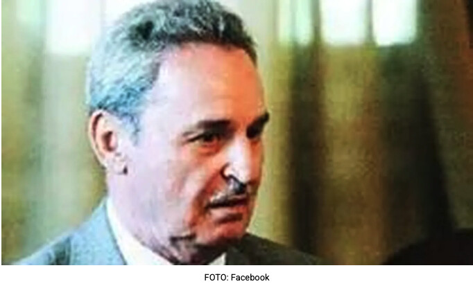 A murit Mircea Răceanu, unul dintre cei mai importanți defectori ai regimului comunist din România