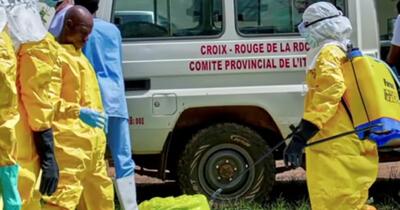 Ebola în Congo: Peste 2.500 de morți, un virus care depășește capacitatea de răspuns