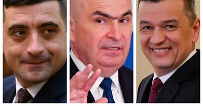 Grindeanu și Simion, acuzați de trădare după declarațiile ambasadoarei SUA