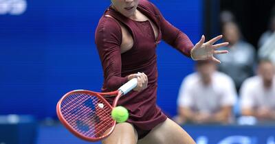 Gabriela Ruse părăsește turneul de la Seul, dar face un salt în ierarhia WTA