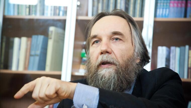Senzaționalul interviu al lui Alexander Dughin: „Războiul Rusiei împotriva Rusiei. Uniunea Sovietică nu ar fi trebuit să fie distrusă în 1991”