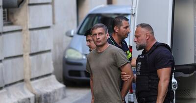 Sabotaj dejucat în România: trecutul infracțional al rusului Ivan Kuțenko