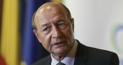 Băsescu, semnal de alarmă despre riscurile de securitate ale României:. „Ni se pot întâmpla foarte multe. Dacă auziți sirenele, unde vă duceți?”