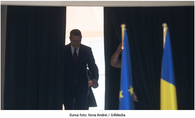 Surprize, surprize.../Eduard Hellvig, la Atena unde s-a semnat un memorandum neangajant pentru gaze din SUA. Cap de afiș: controversata ambasadoare Kimberly Guilfoyle