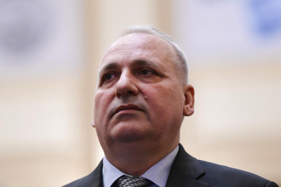 Noul procuror-șef DNA, 9.000 de euro brut pe lună. Mii de lei din sporuri peste indemnizația de bază 