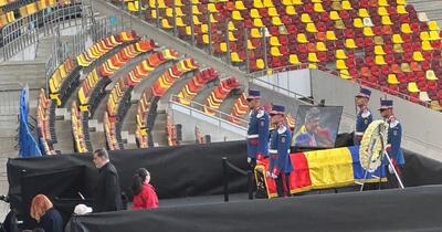 N-a fost nici răceală, nici furuncul! S-a aflat ce boală teribilă l-a măcinat pe Mircea Lucescu și i-a produs sfârșitul