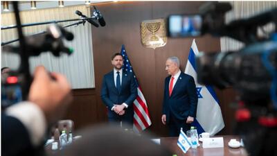 „A mutat toată discuția către interesele lui Netanyahu