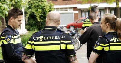 Olanda a confiscat 800 de servere folosite de hackeri ruși pentru atacuri cibernetice în Europa