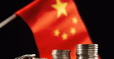 Cum riscă supraproducția din China să declanșeze o criză ca în 2008