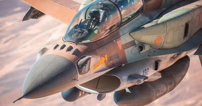 „Fiecare pilot avea un nume”. Culisele atacului israeliano-american asupra Iranului