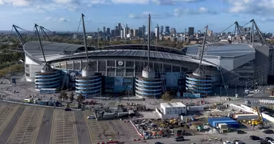 Depunctare masivă și retrogradare: pedeapsa istorică ce o paște pe Manchester City