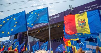 Semnal de la Bruxelles: Republica Moldova ar putea primi un plan de aderare