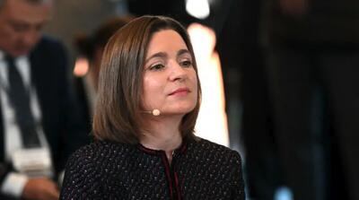  „Poate, într-o zi, Maia va deveni preşedinta României”
