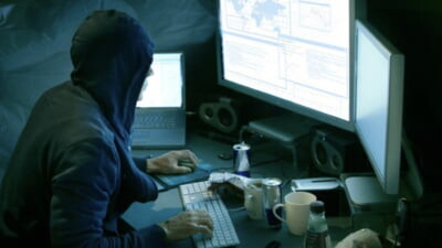 Situația la ANCPI este critică / Datele furate după atacul cibernetic asupra agenției au fost scoase la vânzare pe internet