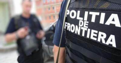 Peste 100 de percheziții la granița de nord a României: zeci de polițiști de frontieră și vameși, vizați într-un dosar de contrabandă