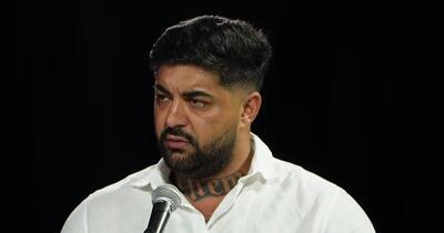 Destin inedit: De la celula de la Rahova la platoul Trafic Pro TV