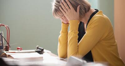 O profesoară titulară demisionează după 20 de ani: „Risc să pierd sănătatea”