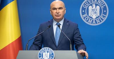 Bolojan cere reducerea voluntară a consumului și anunță un plan B de limitare forțată a energiei