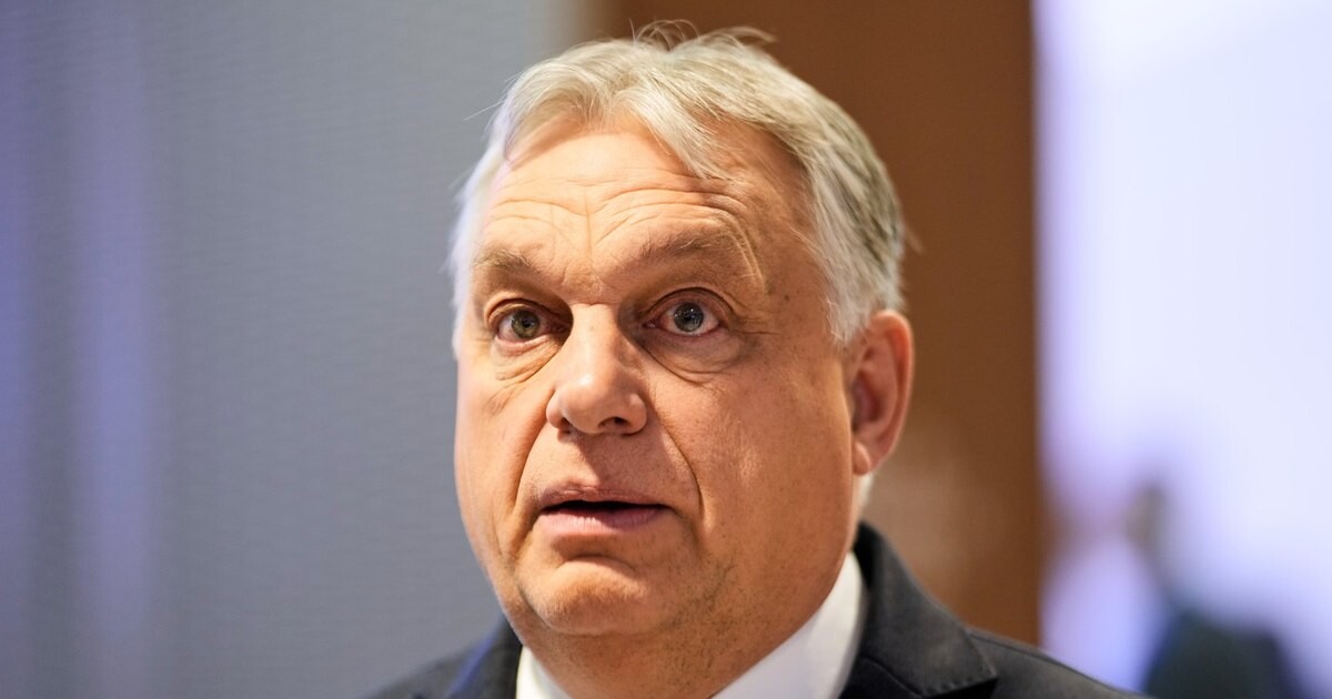  The Washington Post: Serviciile de informații ruse aveau în vedere o tentativă de asasinat asupra lui Viktor Orban pentru a-i crește popularitatea