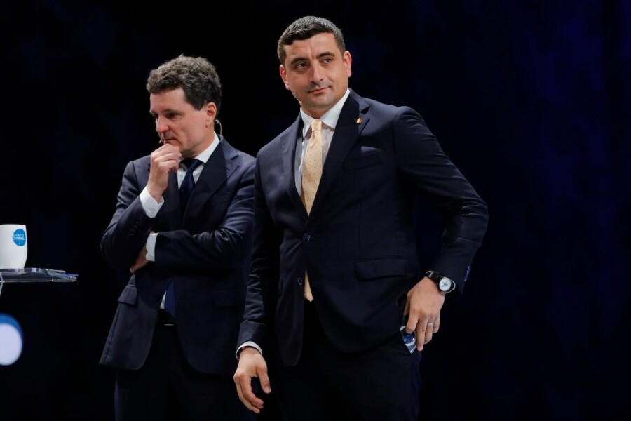 BREAKING Becali dezvăluie că Simion i-a promis președintelui Nicușor Dan că-l votează pe Veștea