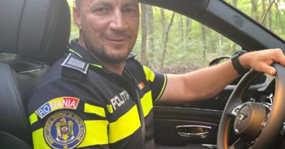 Surpriza culinară a lui Marian Godină la Constanța: porția de 180 lei părea „meniu de copii”