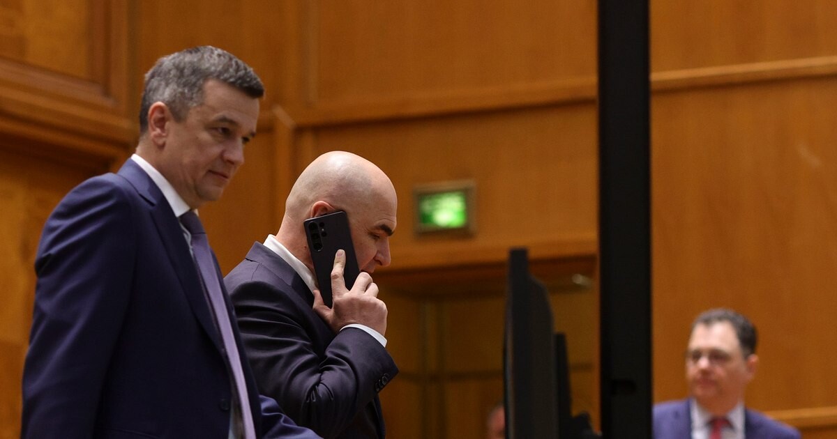 Tactici diferite înaintea votului decisiv: PNL părăsește sala, UDMR nu votează, PSD merge pe vot la vedere