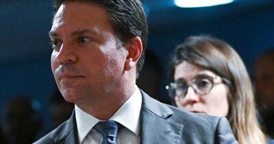 Fostul șef al serviciilor de informații din Brazilia, condamnat pentru tentativă de lovitură de stat, arestat de ICE în Florida